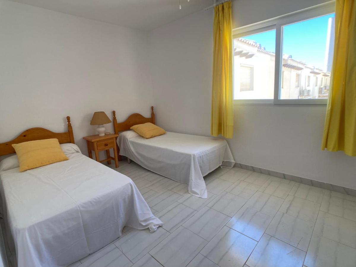 Spanish Connection - Villa Morena La Manga del Mar Menor Exteriér fotografie