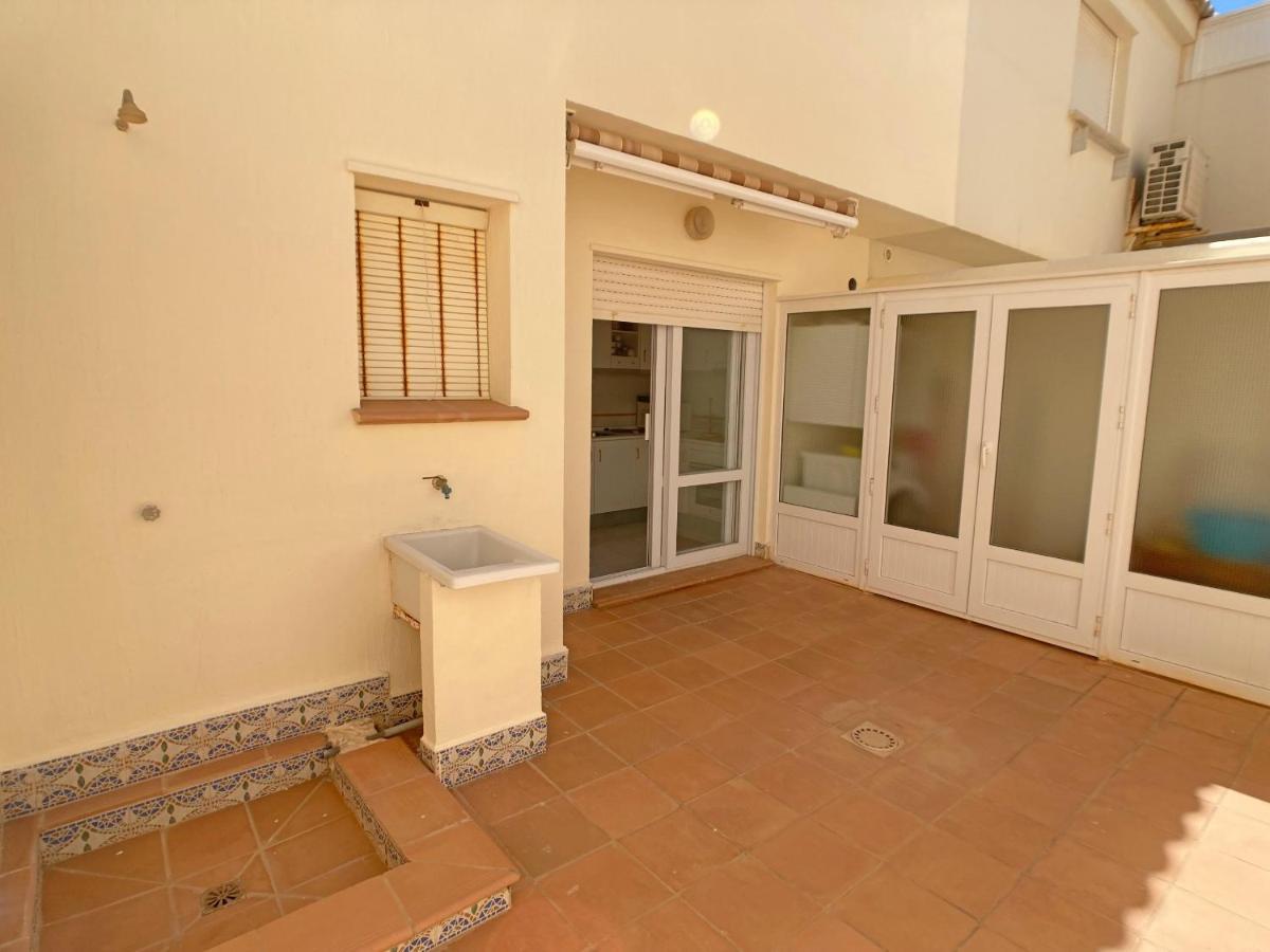 Spanish Connection - Villa Morena La Manga del Mar Menor Exteriér fotografie