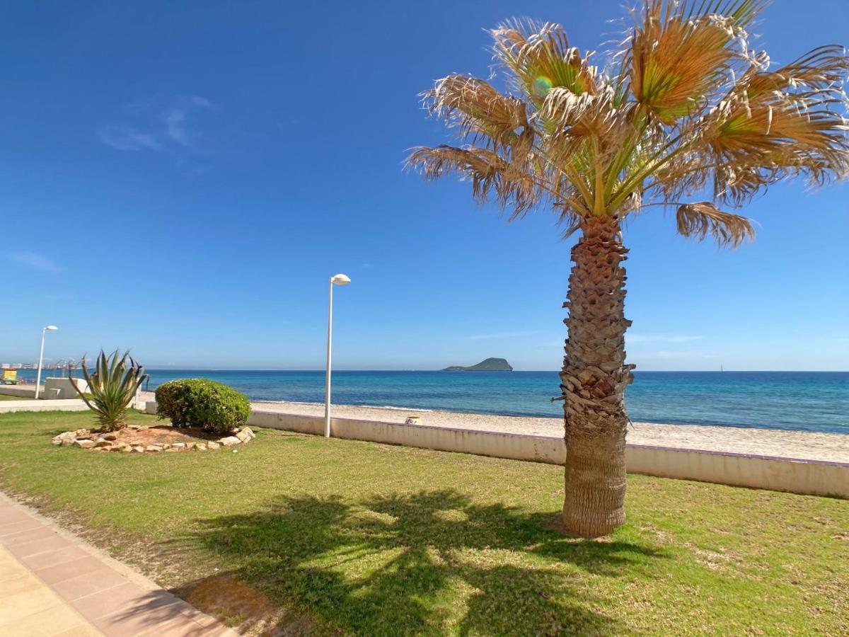Spanish Connection - Villa Morena La Manga del Mar Menor Exteriér fotografie