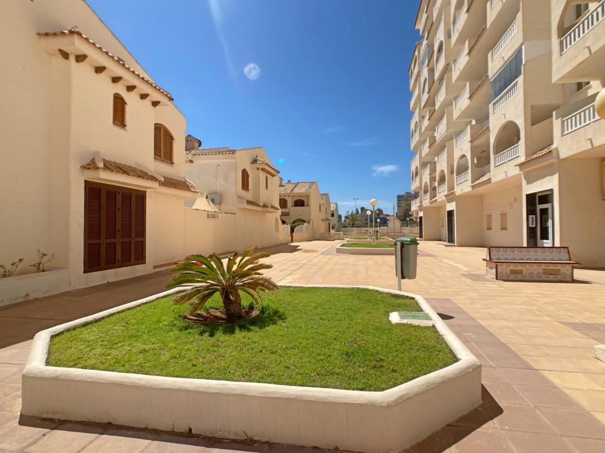 Spanish Connection - Villa Morena La Manga del Mar Menor Exteriér fotografie