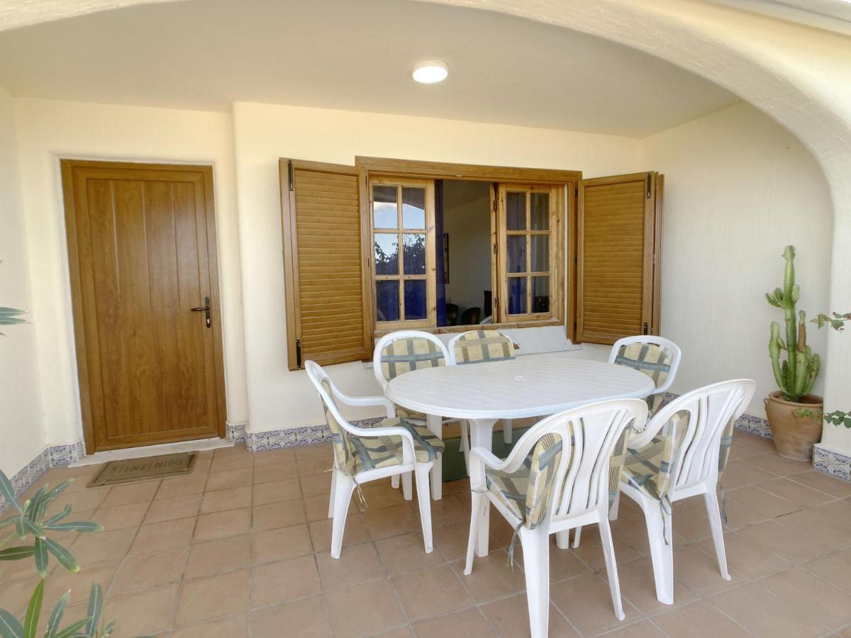 Spanish Connection - Villa Morena La Manga del Mar Menor Exteriér fotografie