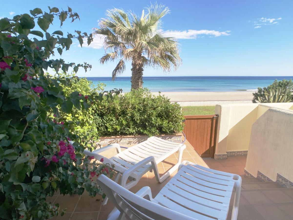 Spanish Connection - Villa Morena La Manga del Mar Menor Exteriér fotografie